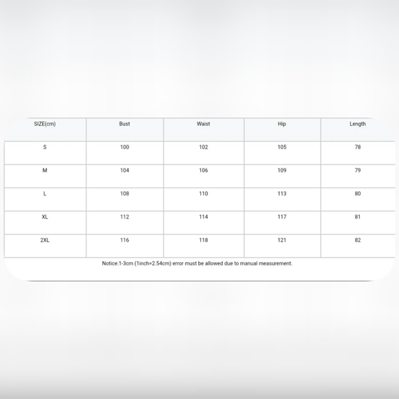 ‼️On SALE ‼️DreamsScreams "Large size" only!! - Picture 9 of 9